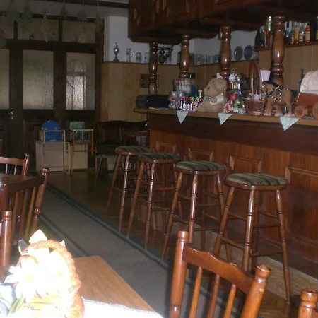 Zur Linde Hotel 3*