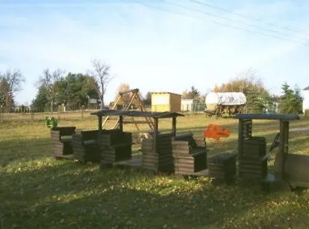 Zur Linde Hotel Weissbach (Saxony)