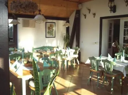 Zur Linde Weissbach (Saxony)