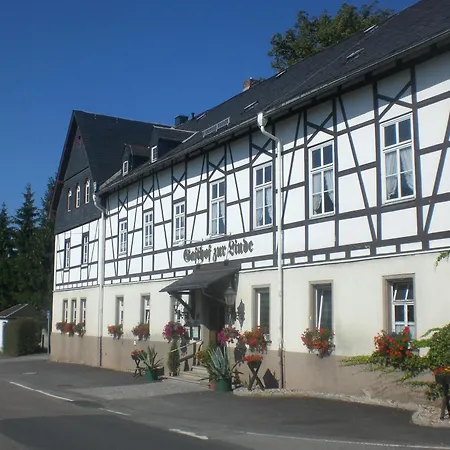 Hotel Zur Linde