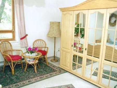 Hotel Zur Linde Weissbach (Saxony)