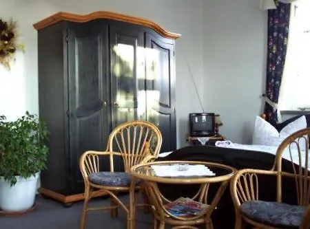 Zur Linde Weissbach (Saxony)